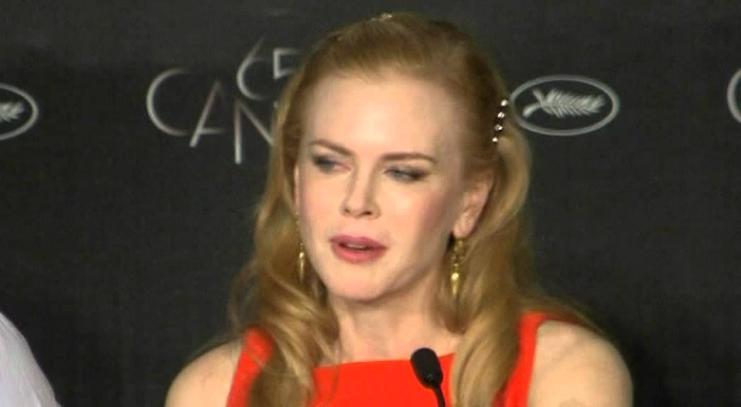 Nicole Kidman on the controversial scenes in The Paperboy