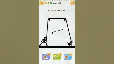 Draw 2 save Level 143 solution