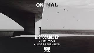 @nimal - Intuition [Déjà Vu Culture Release]