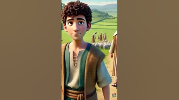 Thumbnail of Joseph and His brothers | Episode-10 | part-1 | Bible Stories unfolded #biblestories #bible #god