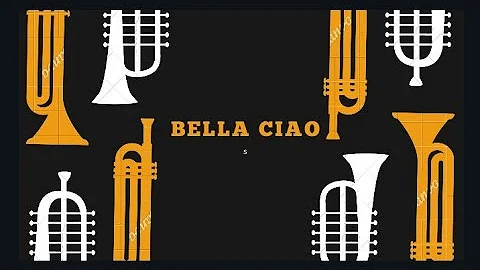 Bella Ciao | Manu Pilas | Whatsapp Status Video