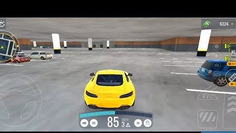 Car Game video 🚗 Car Racing | Car Racing 3D Android Gameplay , Car Game for Kid