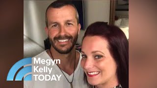 Megyn Kelly Panel Talks About The Colorado Dad Accused Of Killing His Family | Megyn Kelly TODAY