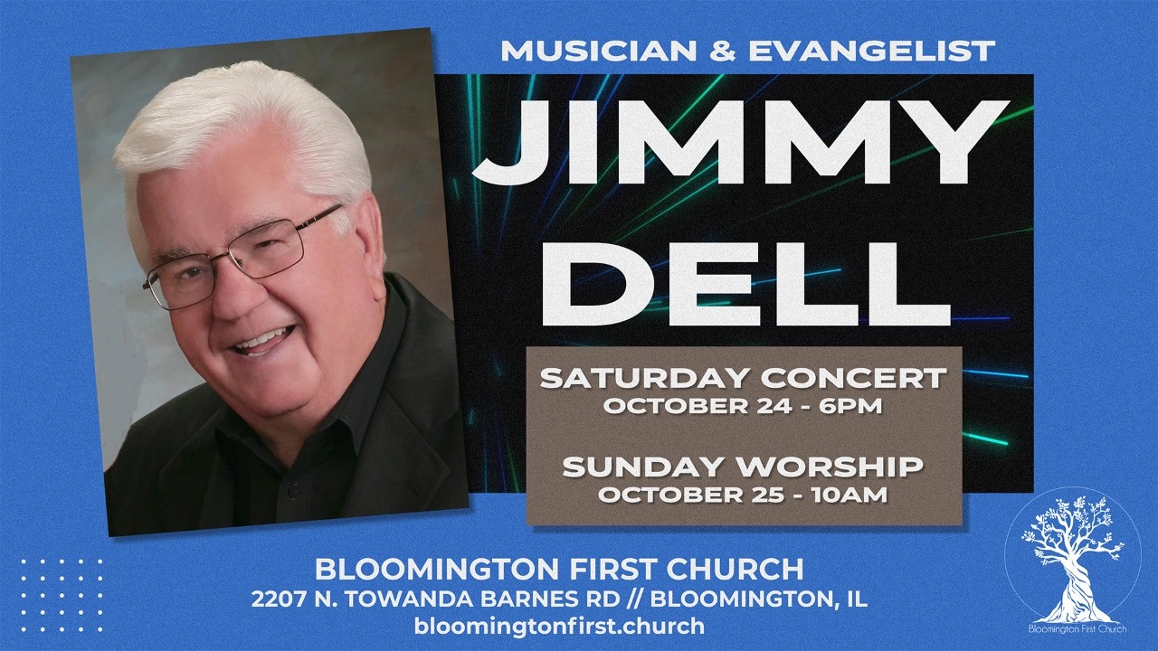 Sunday Worship - 10-25-26