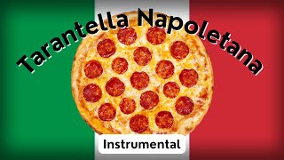 Tarantella Napoletana