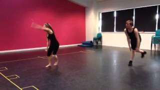 Ellie Guillory - Appendix 8 - Jazz Assessment Appendix 8