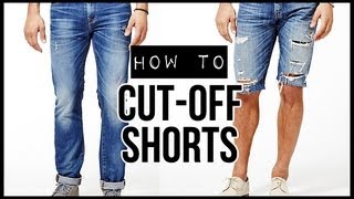 Giveaway winner! --- http://bit.ly/14rmplc so in today's new video i
will be showing you how to turn your old denim jeans into cut-off
shorts. summer is ...