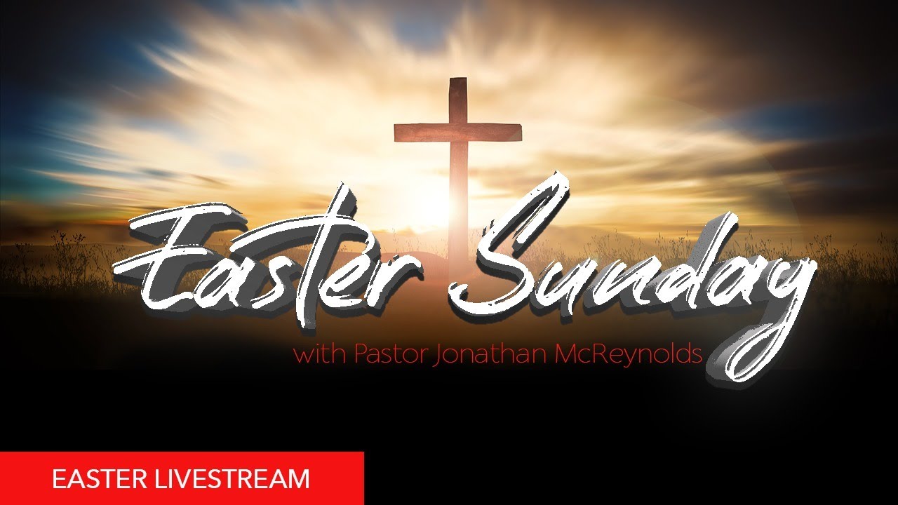 Easter Sunday Worship Youtube