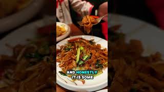 Tofu Vegan Top London Vegan Restaurant #vegan #londonvegans #veganfooduk