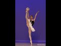 Sneak Peek #2: Bolshoi Ballet Academy SI