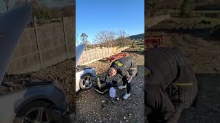 Customer Was Fed Up… Audi A4 Limp Mode Finally Fixed