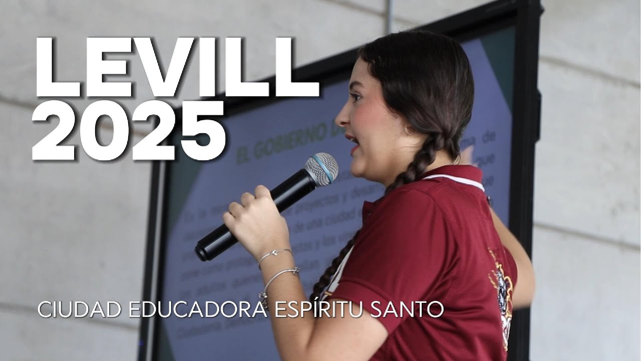 LEVILL 2025 - YouTube