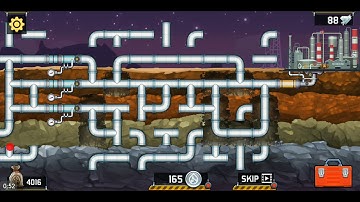 PLUMBER 3 LEVEL 112 ANSWERS HOW TO GET THREE STARS