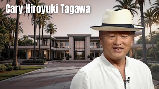 Mortal Kombat Actor Cary Hiroyuki Tagawa Cause Of Death, Lifestyle, Net Worth and Biography!