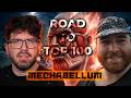 Die ATTACK ON TITAN Strategie | Mechabellum Road to TOP 100