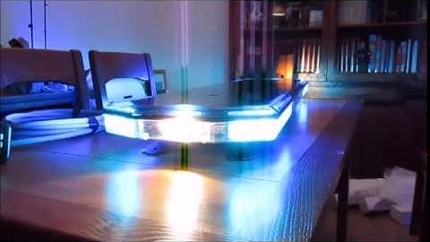 CODE 3 2100 (MONTAGE PERSO)