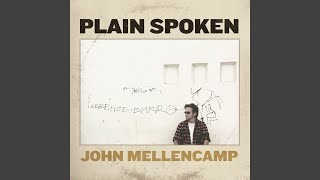 Watch John Mellencamp Freedom Of Speech video