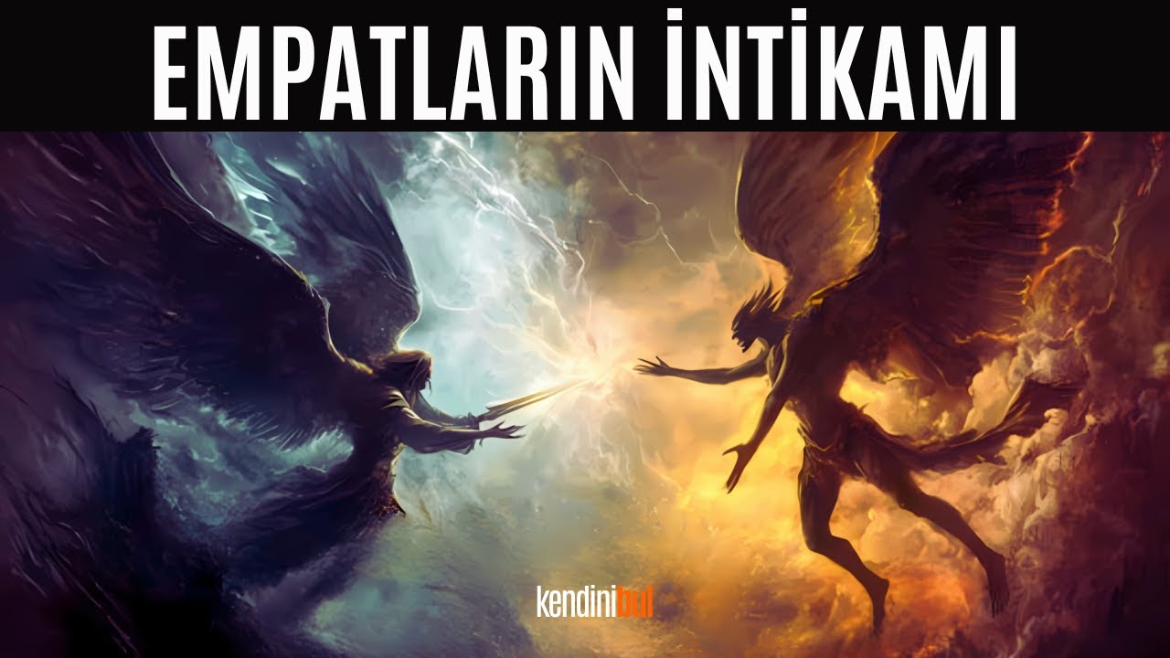 Empatlar Neden Asla İyileşmek İçin Doğmadılar - Carl Jung