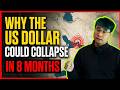 Why the US Dollar Could Collapse in 8 Months ft Prof. Jiang Xueqin