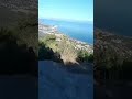 Zeus Altarı Küçükkuyu Manzarası