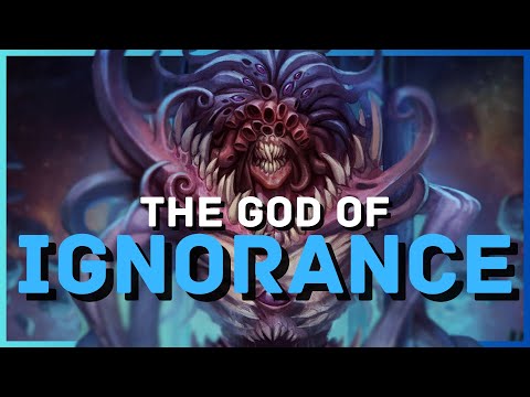 Tzeentch Doesn't Help You.