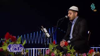 Yâ Râb Haberin Nerden Alayım - H.sami Samioğlu