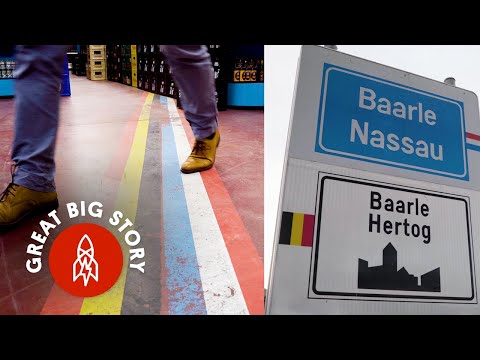 Video: Vilka två länder gränsar till Bottenviken?