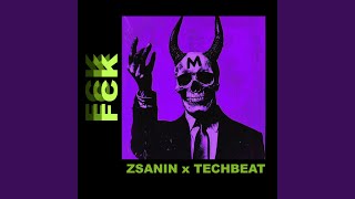 FCK (Radio Edit)
