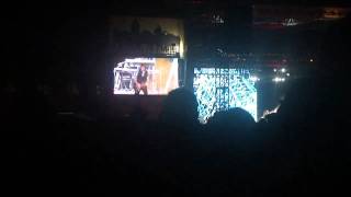 Rascal Flatts at Stagecoach Festival
