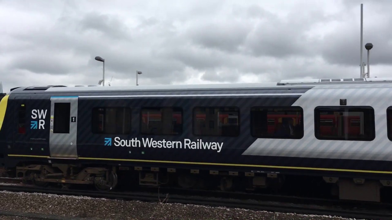 South Western Railway New Livery YouTube south-western-railway-new-livery-youtube