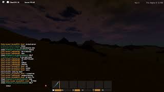 ROBLOX DUST GoDMODE HACKER STEALS MY KITS