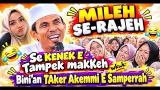 THE FUNNIEST SERMON IN THE WORLD KH KHOLIL YASIN LATEST 2026 FULL SONG