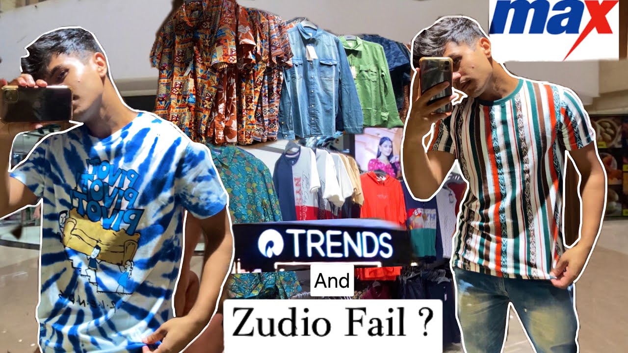 MAX OR TRENDS ? WHICH IS BEST? - YouTube