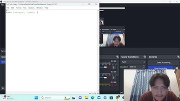 UTS PEMROGRAMAN KOMPUTER