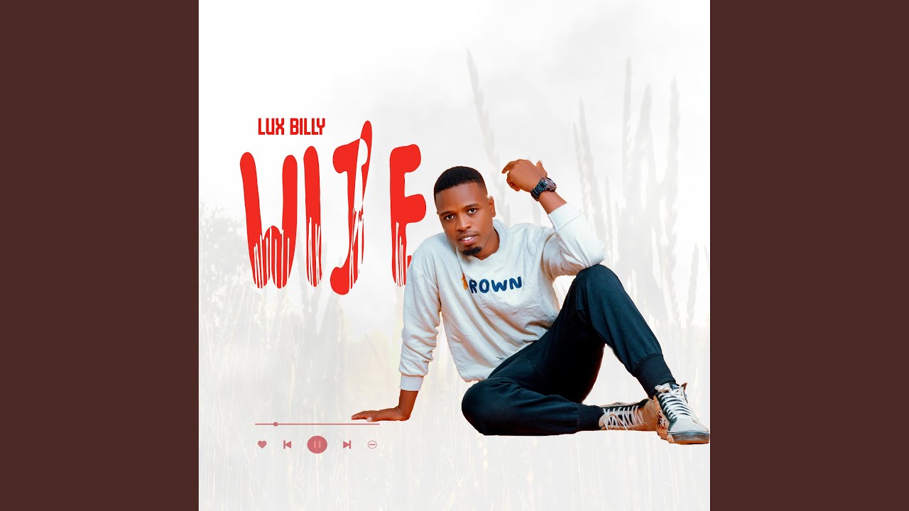 Watch Wije on YouTube Watch Wije on YouTube