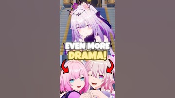 NEW CASTORICE SITUATION IS ABSURD! | Honkai Star Rail 3.6 #shorts