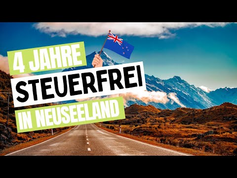 4 Jahre steuerfrei
