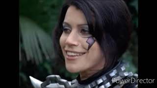 Succubus Tokusou Sentai Dekaranger Vs Morgana Power Rangers Spd Amv Animal I Have Become.