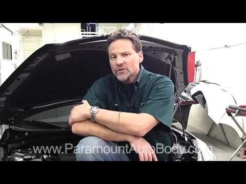 Reno Car Paint Shops