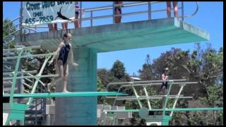 Jenna Diver