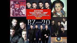 Boyzone - Everything I Own