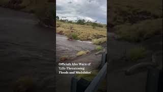 US Hurricane Lala Hits Hawaii N18G