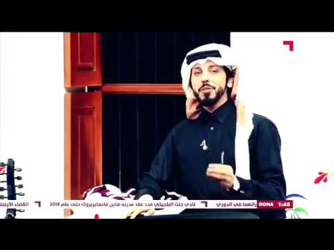 حمد البريدي يامدلعه