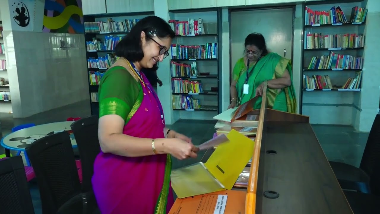 MOUNT CARMEL SCHOOL, KADAGANCHI - CBSE FRESH AFFILIATION INSPECTION- 02/09/2024