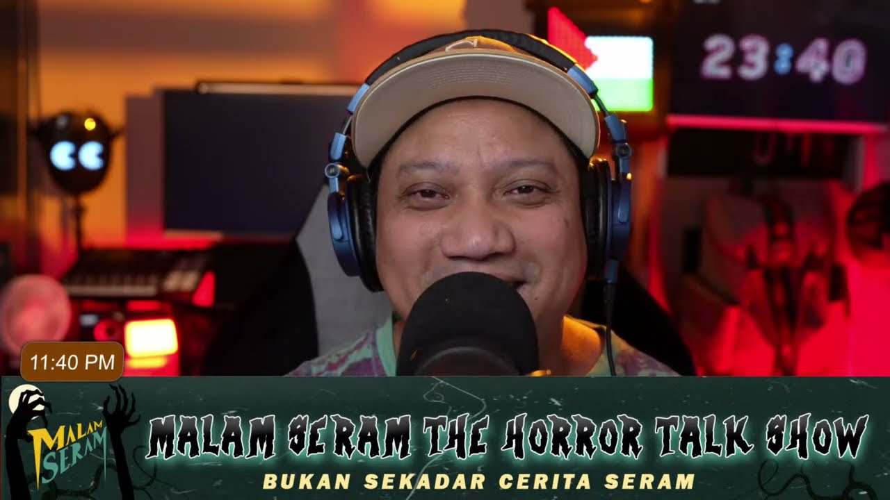 SUAMI TAK SEDAR 2 MALAM TAK BALIK | LIVE PARANORMAL DATANG PONTIANAK BETUL | ANAK DIGANGGU DI BALI