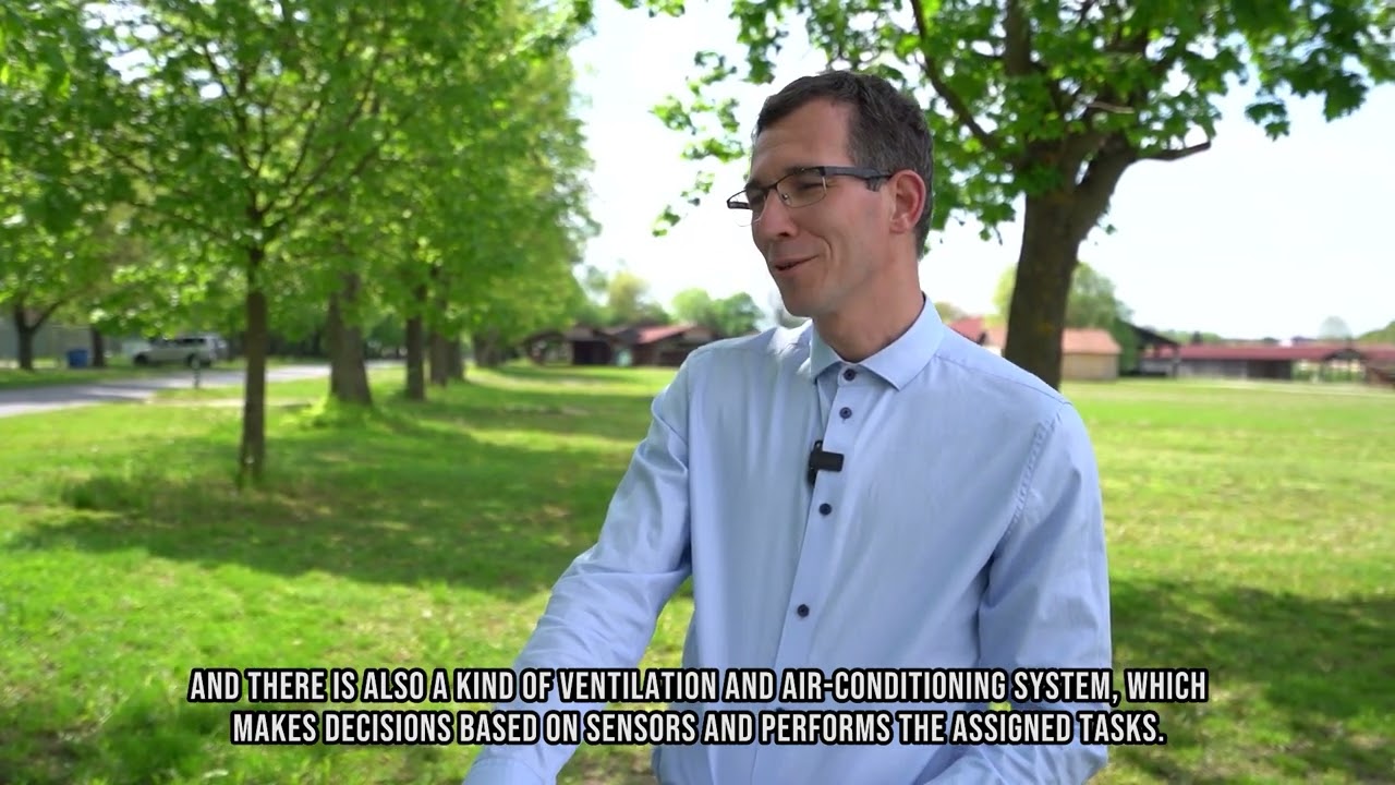 Digitalisation of agriculture: a case study from Hungary | North Great Plain Living Lab (HU)