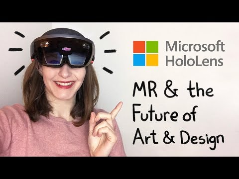 HoloLens Review +