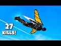NEW 27 Kills Black Noir in Intense Solo v Squad Full NEW 27 Kills Black Noir in Intense Solo v Squad Full