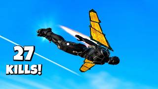 NEW 27 Kills | Black-Noir in Intense Solo v Squad Full CODM BR Gameplay Call of Duty Mobile!