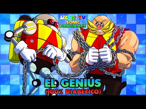 Eggman is BETRAYED and IMPRISONED in Special Stage | SFG 113